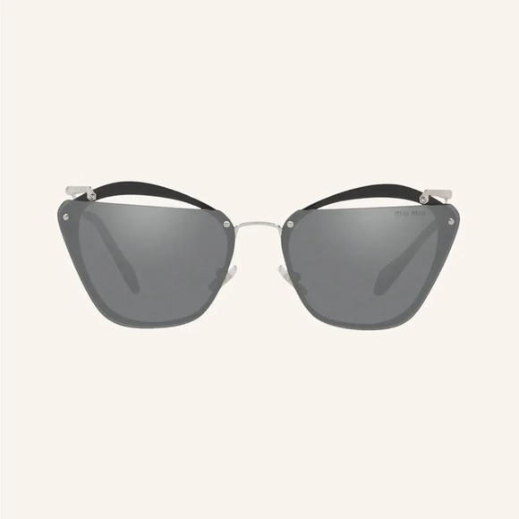 MIU MIU style number: MU54TS - Picture 4 of 10